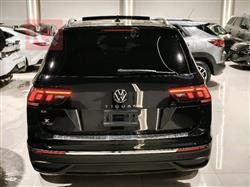 فولكسفاغن تيغوان